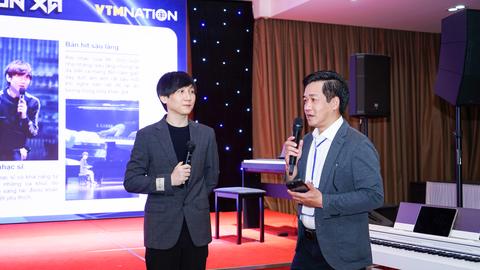 Hội nghị khách hàng VTM 2025