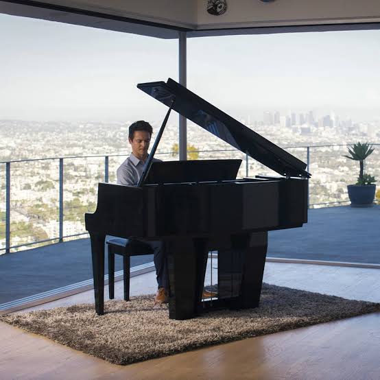 Kawai Novus Series