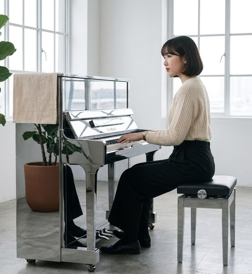 Kawai Entry Series