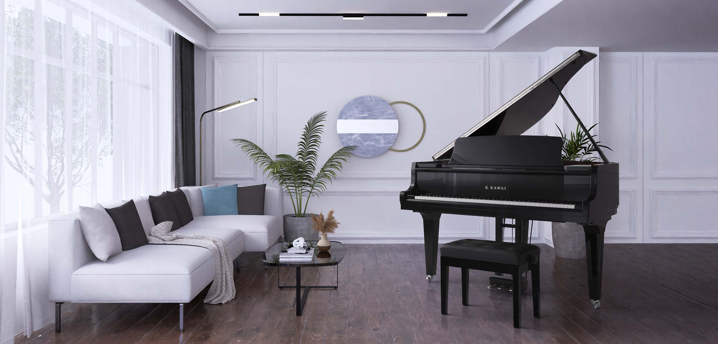 Grand Luxury