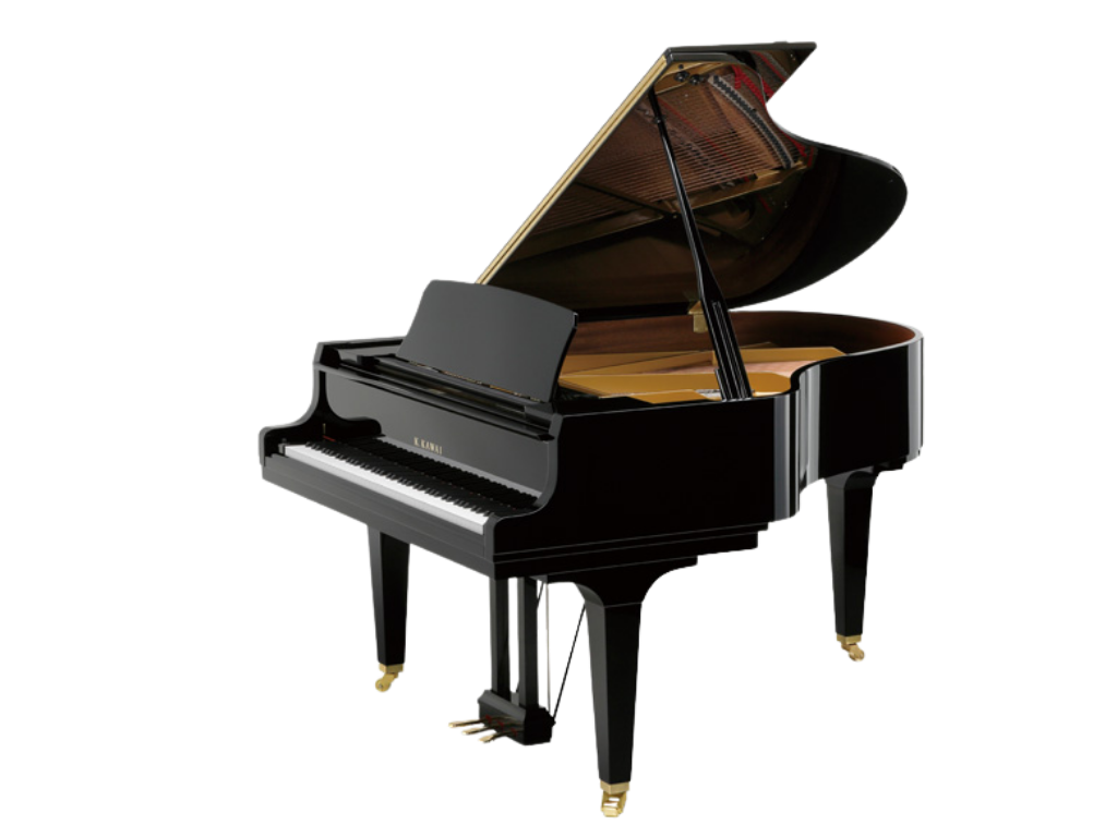 GL-40 Classic Salon Grand