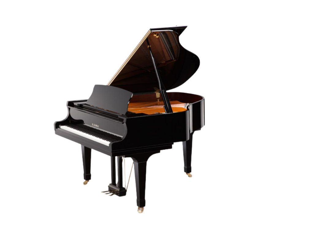 GX-1 Classic Salon Grand