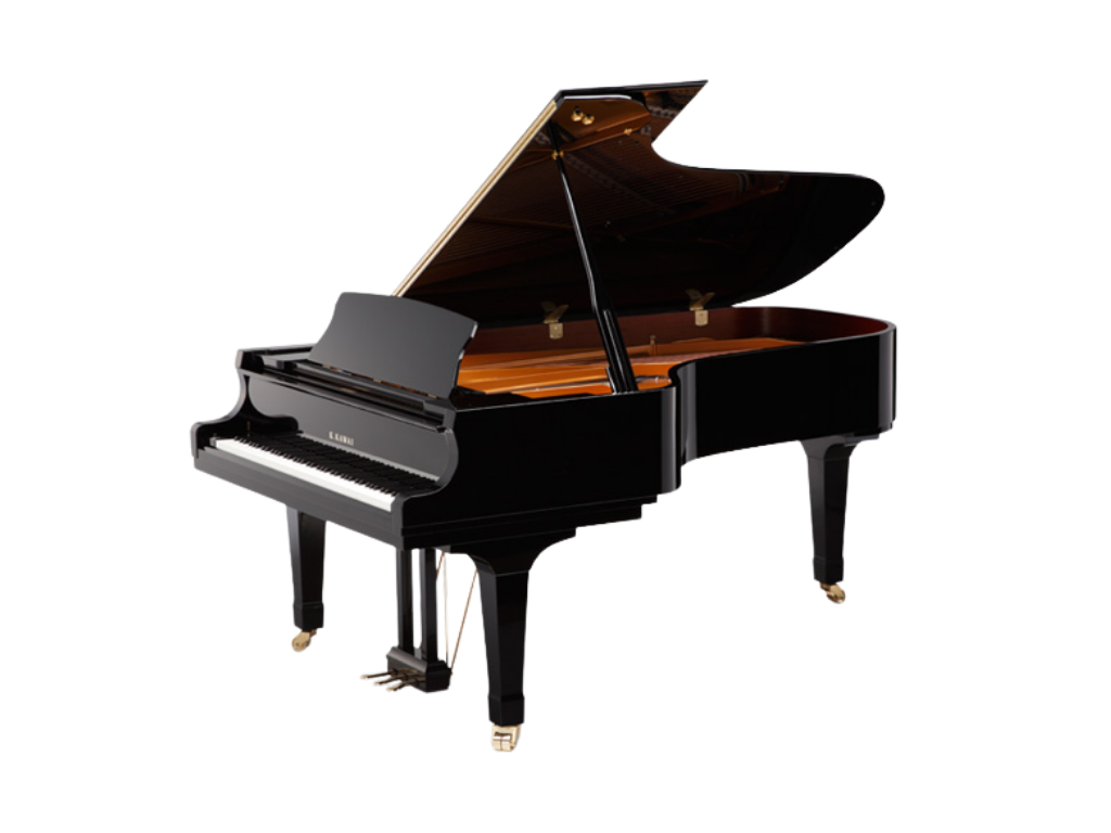 GX-7 Semi-Concert Grand