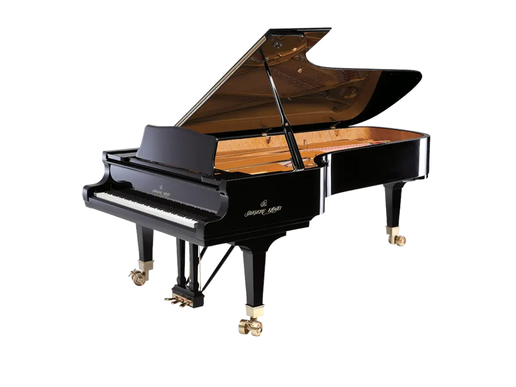 SK-EX Concert Grand