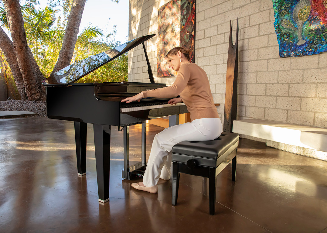 Roland GP Series