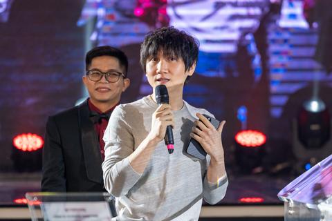 Kỷ niệm 30 năm thành lập Việt Thương Music