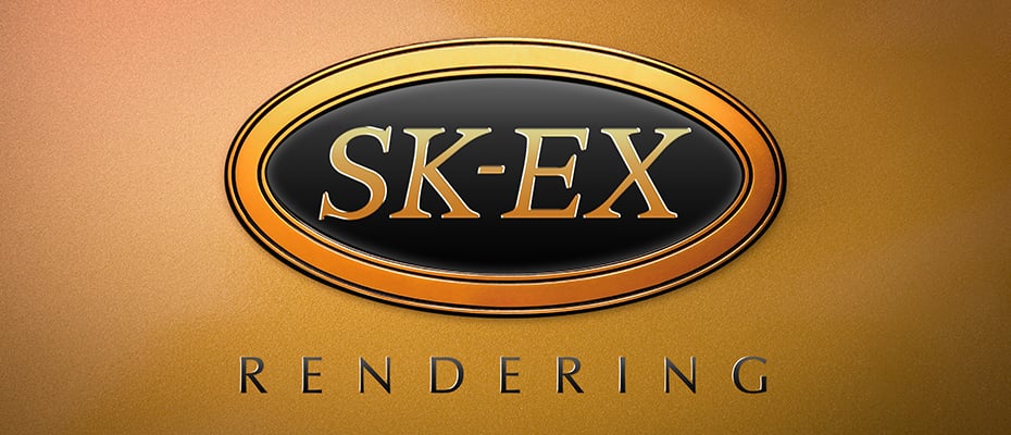 Flagship Digital Piano Sound Engine — SK-EX Rendering