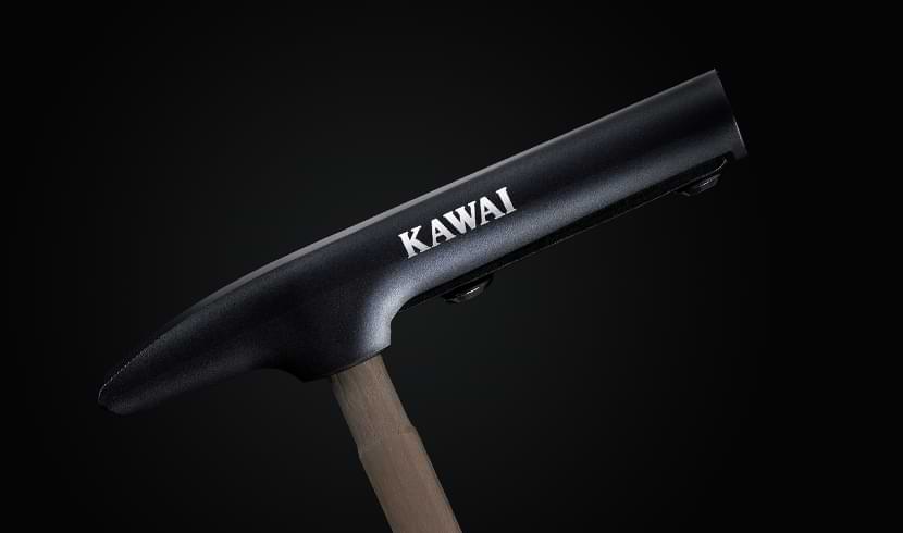 Búa hybrid ABS khắc chữ KAWAI