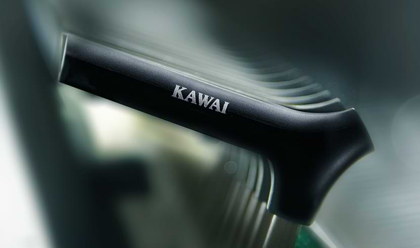 Búa hybrid ABS khắc chữ KAWAI