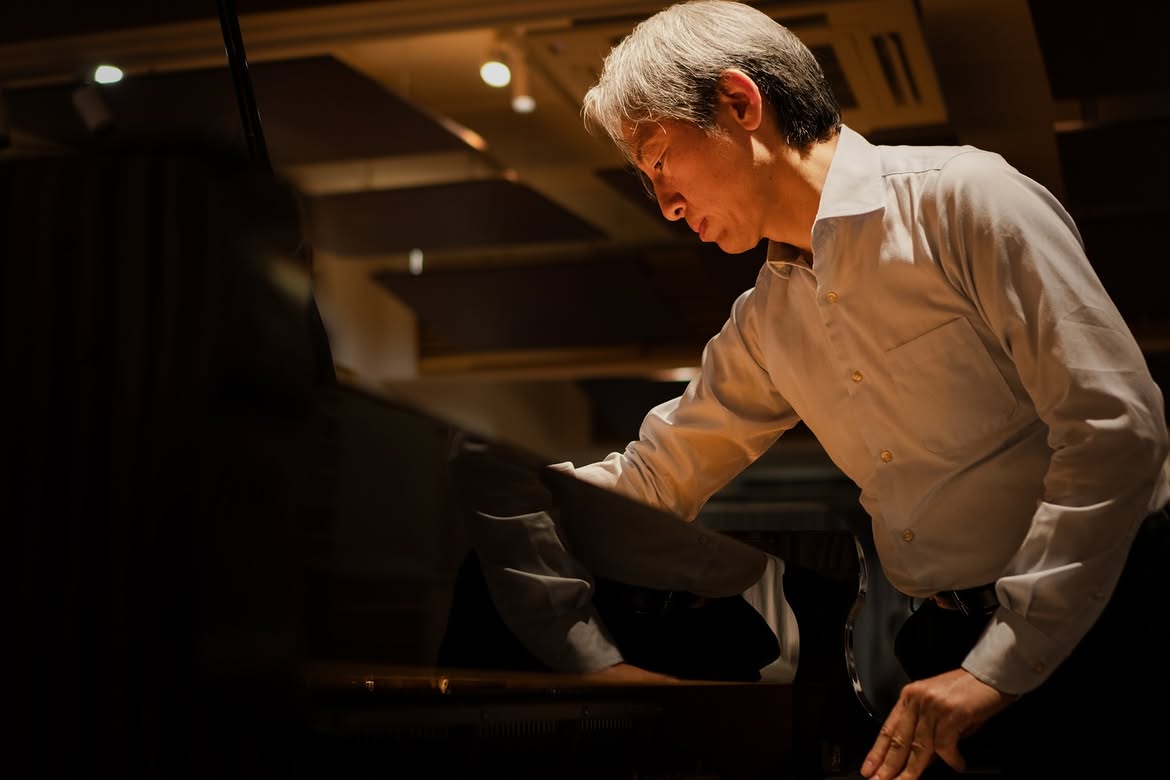Hoàn thiện – kiểm tra tổng thể đàn piano