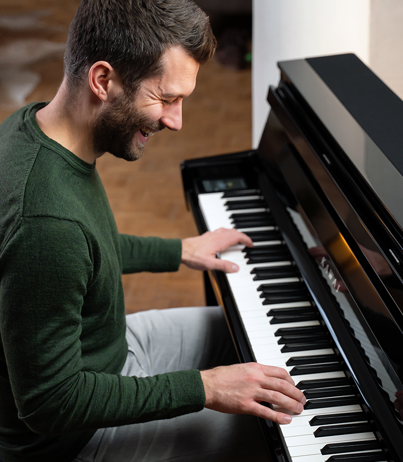 Kawai CA Series