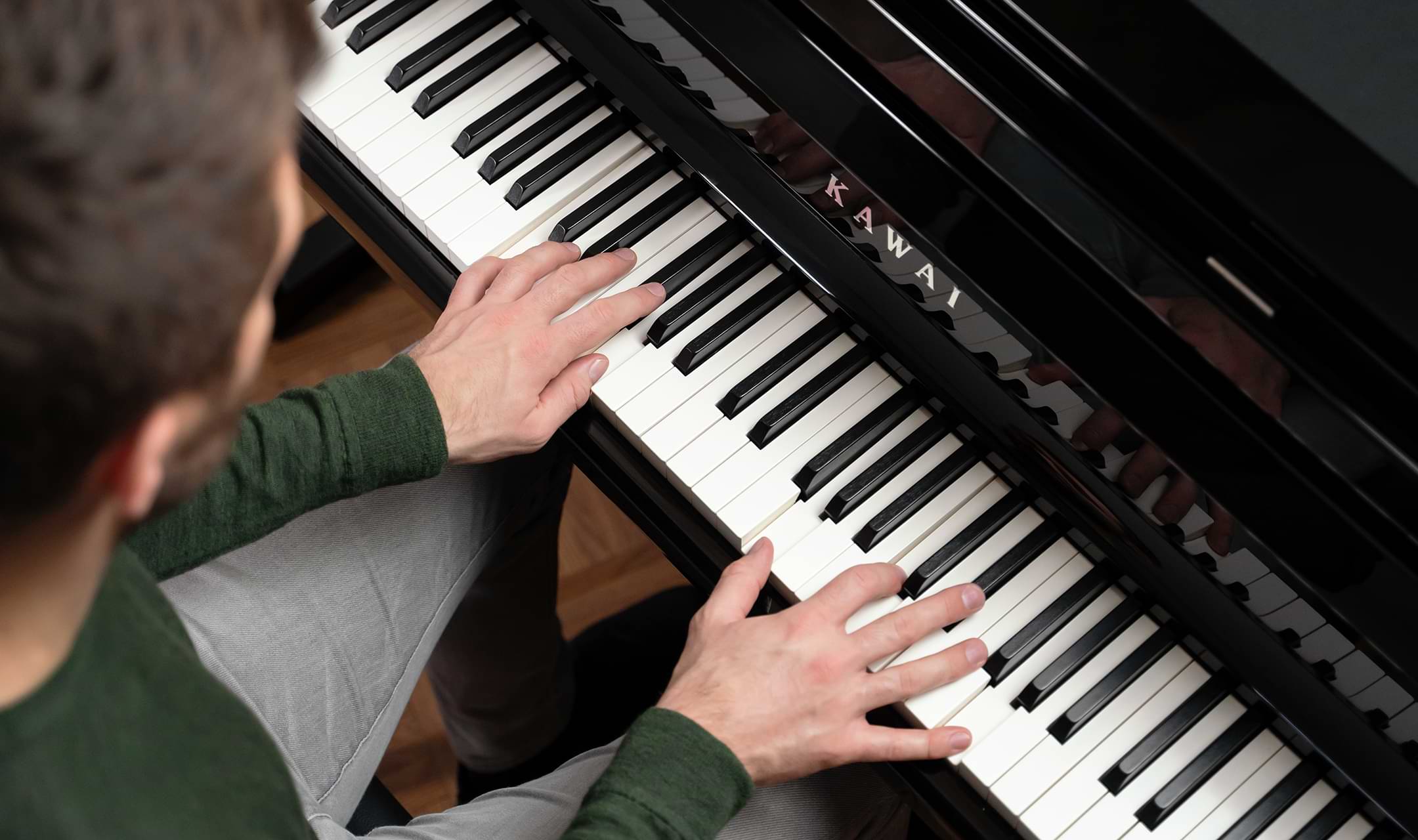 Kawai CA Series