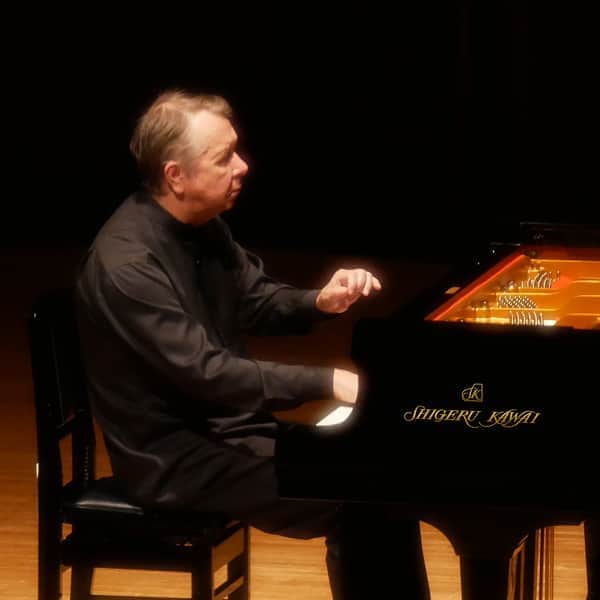 Mikhail Pletnev