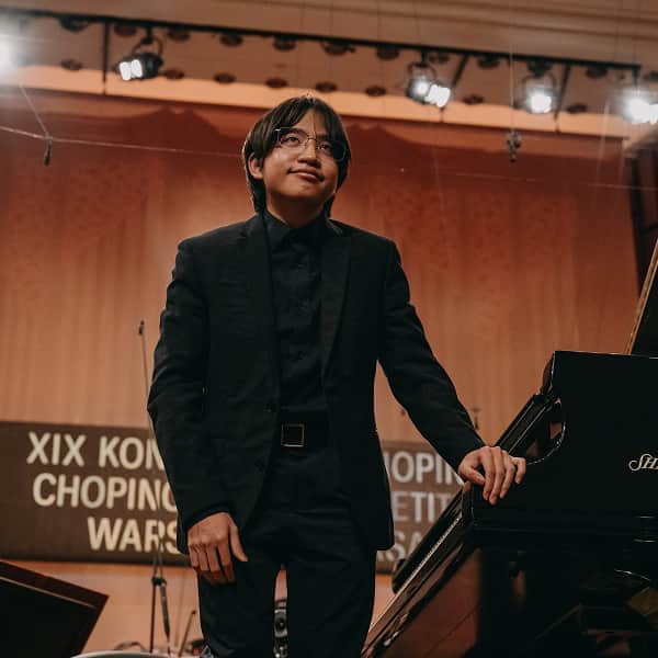 Vincent Ong